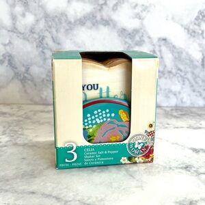 Pioneer Woman Salt & Pepper Shakers!